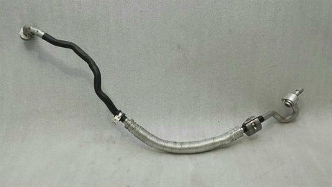 Audi RS6 4G A/C pipe air conditioning line air conditioning 4.0 TFSI