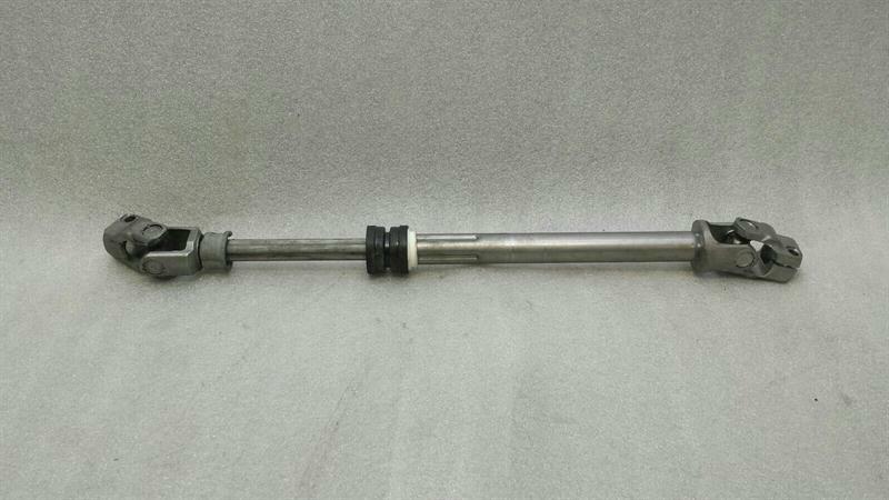 Audi RS6 4G RHD steering joint 4G2419753C right hand drive