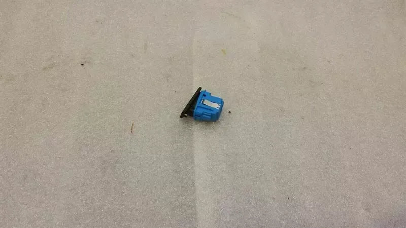 AUDI A7 4G Lane Assist Switch 4G1927451 Schalter