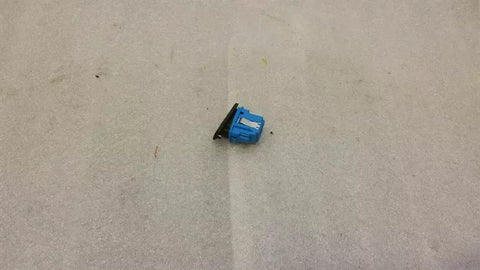 AUDI A7 4G Lane Assist Switch 4G1927451 Schalter
