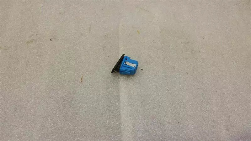 AUDI A7 4G Lane Assist Switch 4G1927451 Schalter