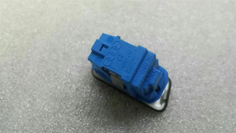 AUDI A7 4G Lane Assist Switch 4G1927451 Schalter