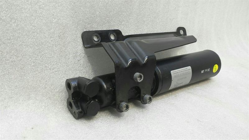 Audi RS6 4G left pneumatic valve 4G0616813 central valve chassis left