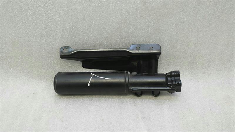 Audi RS6 4G left pneumatic valve 4G0616813 central valve chassis left