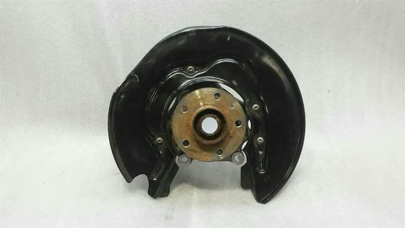 Audi RS6 4G Right Rear Hub 4G0505432F wheel bearing housing rear right