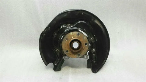 Audi RS6 4G Right Rear Hub 4G0505432F wheel bearing housing rear right