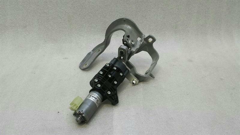 Audi RS6 4G boat hinge 4G9827852E tailgate hinge right electric Avant