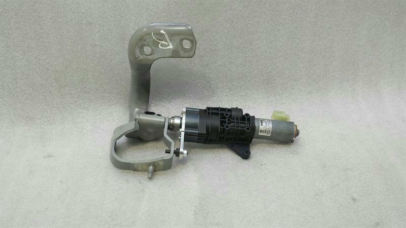 Audi RS6 4G boat hinge 4G9827852E tailgate hinge right electric Avant
