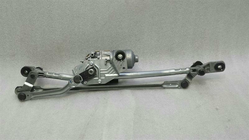 Audi RS6 4G RHD Front Wiper Engine 4G2955119 Right Hand Drive
