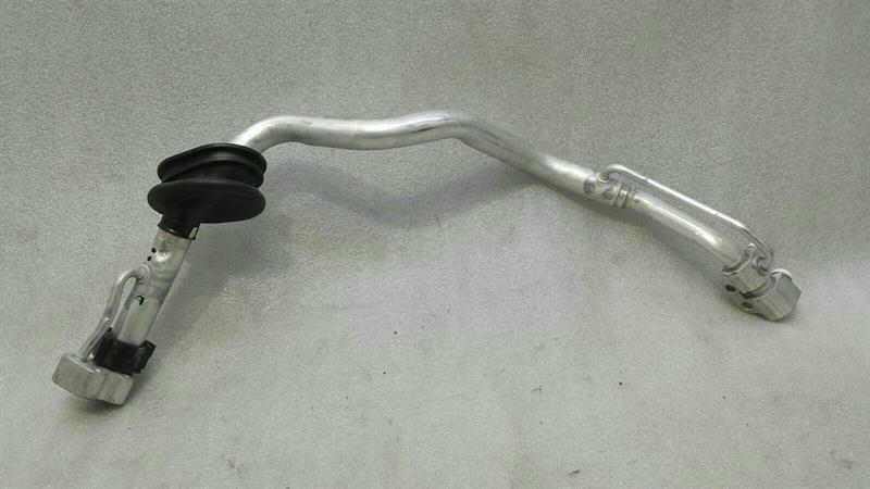 Audi RS6 4G RHD A/C pipe 4G2260712G right handlebar