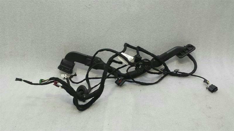 Mercedes GLS X166 Rear Right Door Wiring A1664408832 Door Harness Rear Right