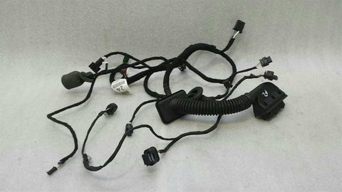 Mercedes GLS X166 Front Left Door Wiring A1665406903 Door Harness Front Left