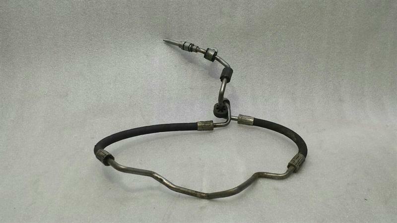 Mercedes GLS X166 ARS oil pipe A1663202654 oil pressure pipe oil pipe