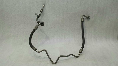 Mercedes GLS X166 ARS oil pipe A1663202654 oil pressure pipe oil pipe