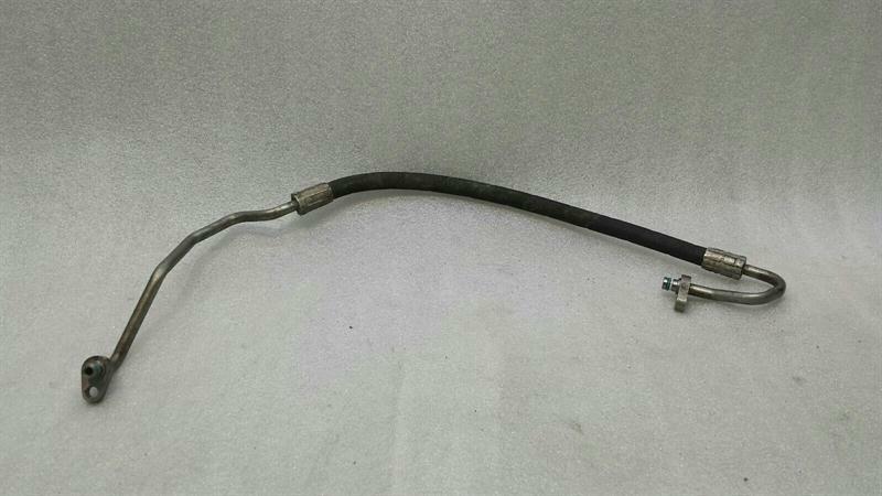 Mercedes GLS X166 ARS oil pipe A1663204554 oil pressure line