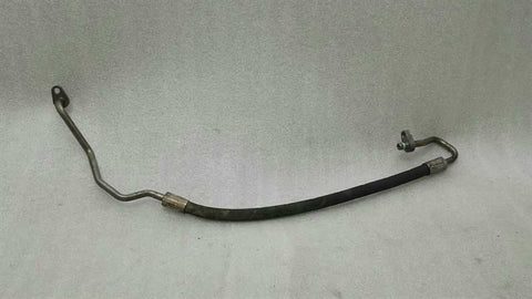 Mercedes GLS X166 ARS oil pipe A1663204554 oil pressure line
