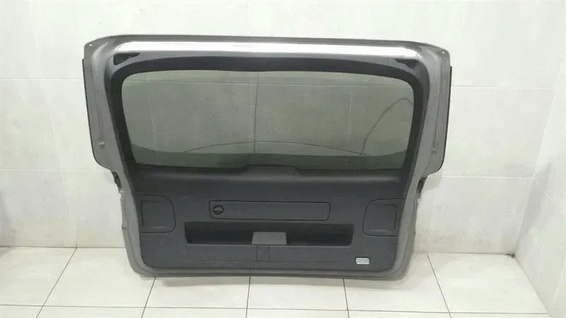 Audi RS6 4G Boot Lid 4G9827025B Tailgate Avant