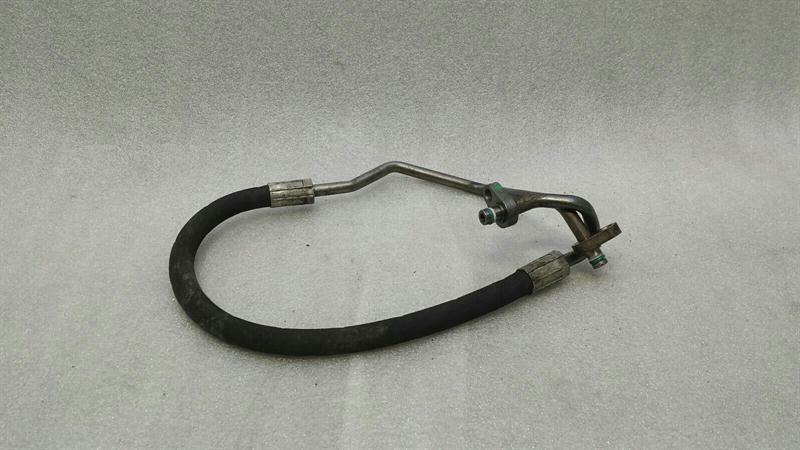 Mercedes GLS X166 ARS oil pipe A1663204654 oil pressure line