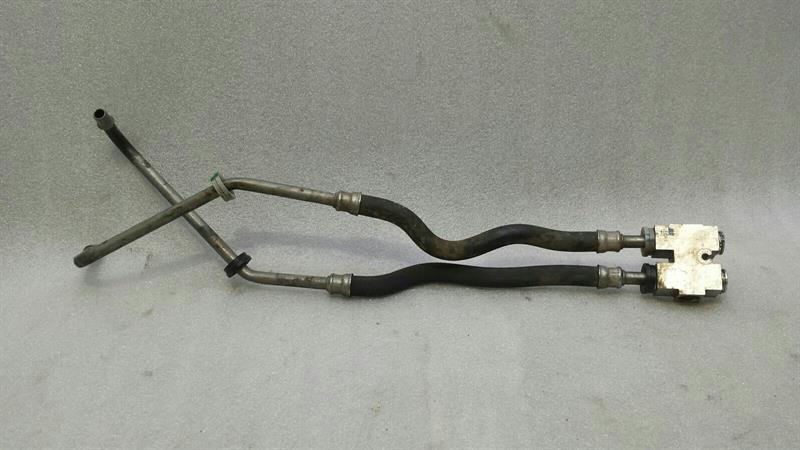 Mercedes GLS X166 Oil Pipe A1665010265 Oil Pipe Oil Pipe