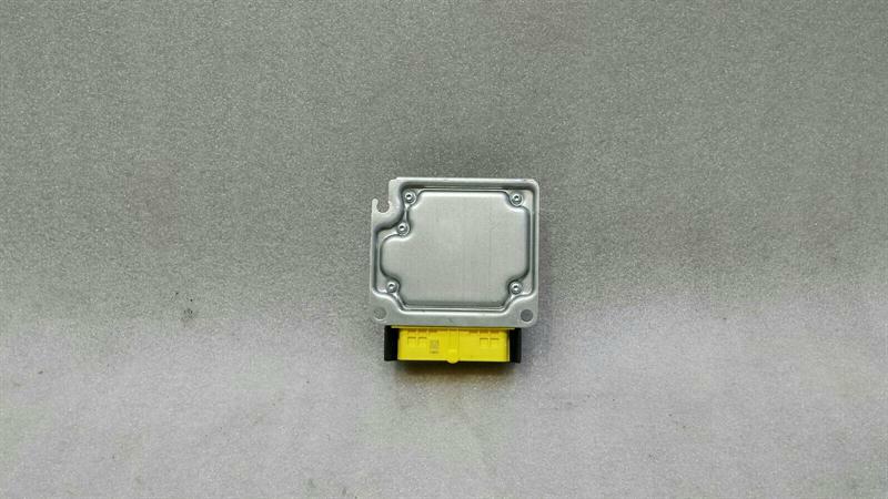 Audi RS6 4G safety module ECU 4H0959655H air control unit SRS