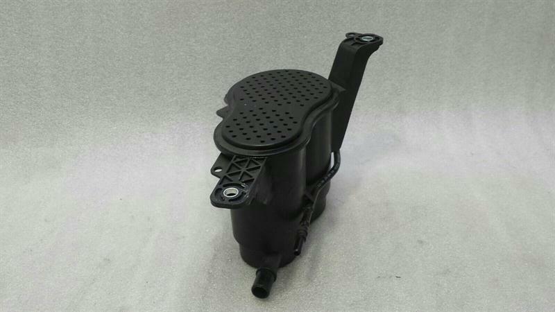 Audi RS6 4G Active Charcoal Filter 4G0201801B Activated Carbon Tank