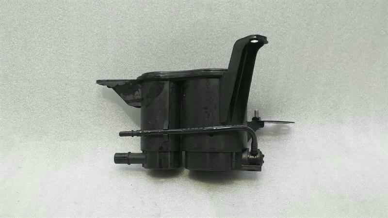 Audi RS6 4G Active Charcoal Filter 4G0201801B Activated Carbon Tank