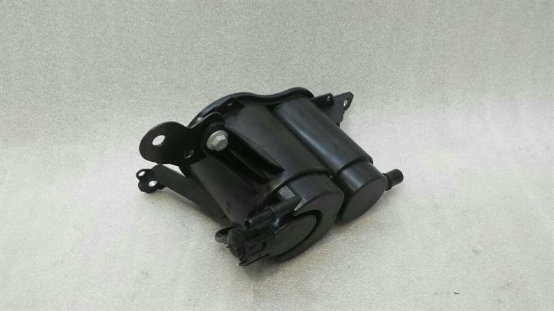 Audi RS6 4G Active Charcoal Filter 4G0201801B Activated Carbon Tank
