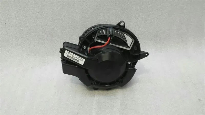 MERCEDES GLS X166 RHD Heater Blower A1669066200 Engine Heater Blower