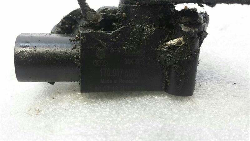 Audi RS6 4G Xenon Level Sensor 1T0907503B Level Sensor