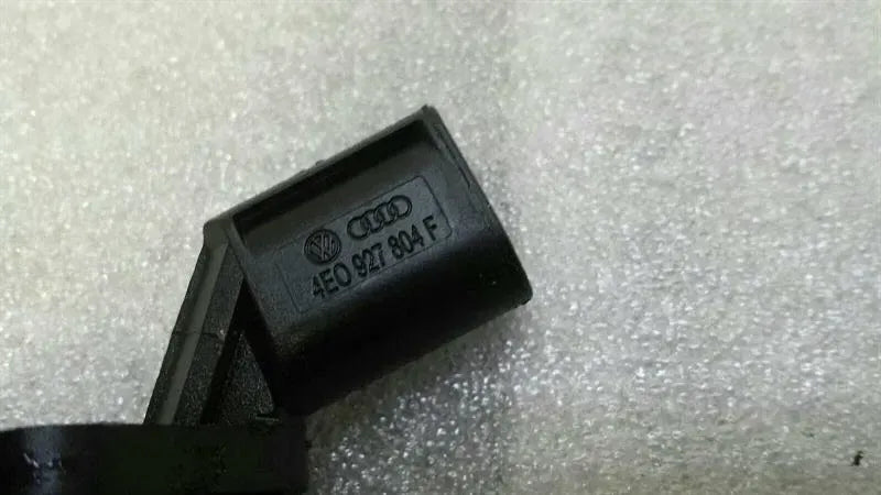Audi RS6 4G A.B.S Sensor 4E0927804F ABS Sensor