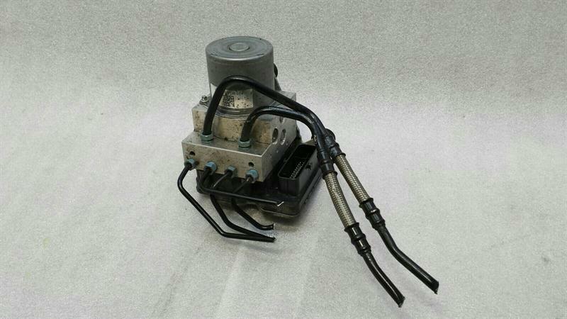 AUDI RS6 RS7 4G A.B.S PUMP 4G0907379T ABS PUMP HYDRAULIC BLOCK