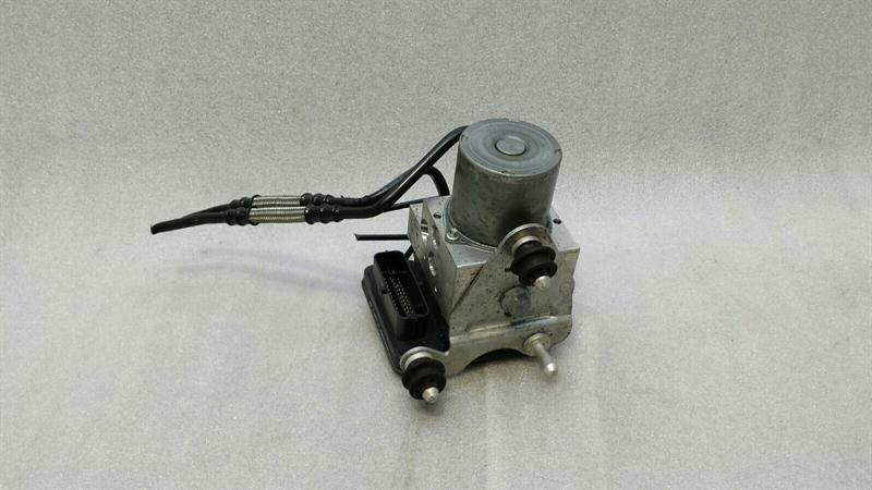 AUDI RS6 RS7 4G A.B.S PUMP 4G0907379T ABS PUMP HYDRAULIC BLOCK