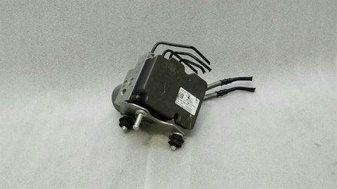 AUDI RS6 RS7 4G A.B.S PUMP 4G0907379T ABS PUMP HYDRAULIC BLOCK