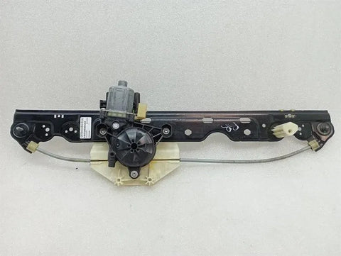 Mercedes W463 W464 18-24 Right Rear Door Winder A4637306400 Window Regulator Hi RE-