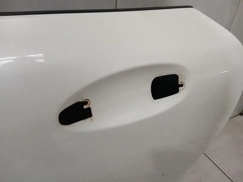 Mercedes GT R190 Roadster Left Front Door A1907202701 Door Front Left