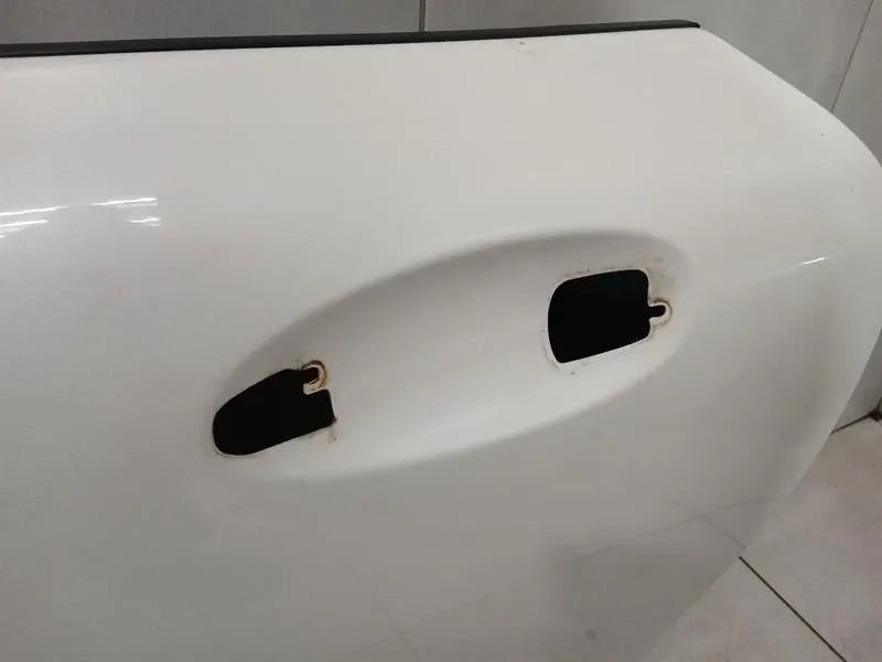 Mercedes GT R190 Roadster Left Front Door A1907202701 Door Front Left