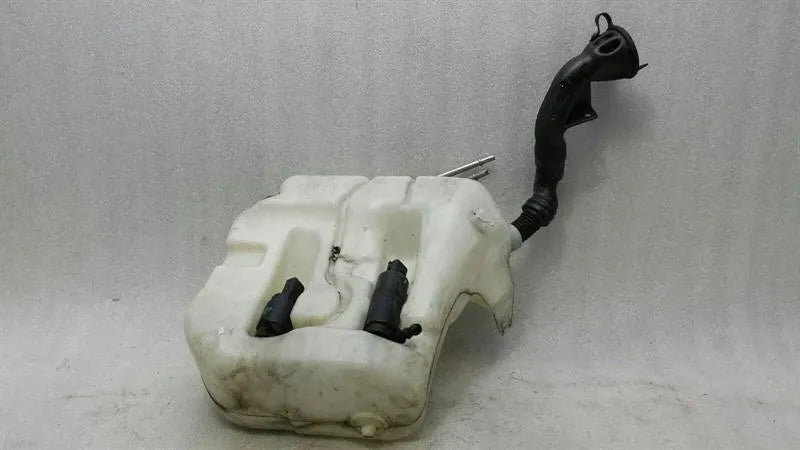 Mercedes SL R230 washer fluid reservoir A2308690020 washer fluid reservoir -