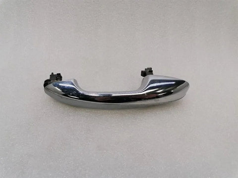 MERCEDES GLE W292 C292 DOOR HANDLE A0997605501 FRONT LEFT KEYLESS-GO RHD