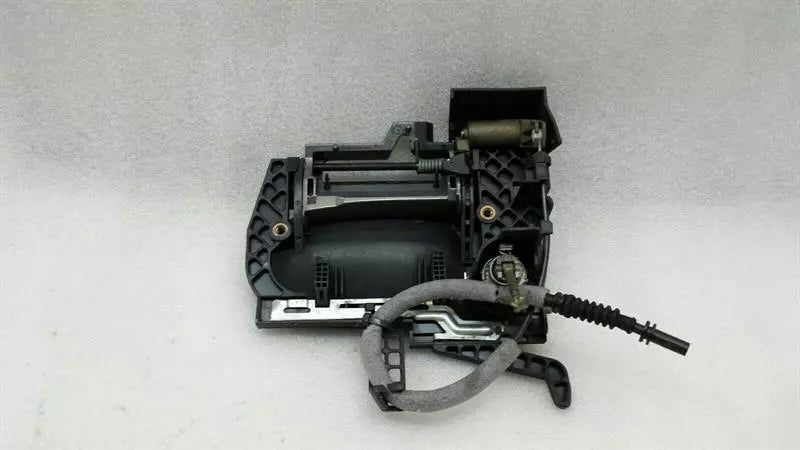 BMW Z4 E85 7114956 Right Door Handle RIGHT HANDLE RHD