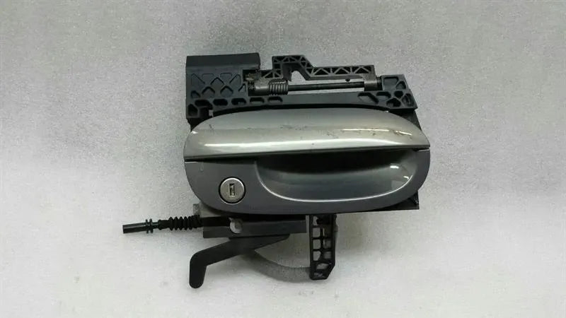 BMW Z4 E85 7114956 Right Door Handle RIGHT HANDLE RHD