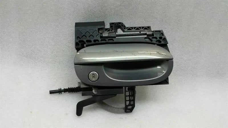 BMW Z4 E85 7114956 Right Door Handle RIGHT HANDLE RHD