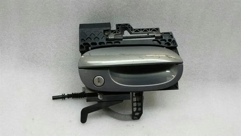 BMW Z4 E85 7114956 Right Door Handle RIGHT HANDLE RHD
