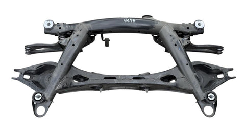 32246801 32221134 32221199 32221200 32221140 Rear axle Beam VOLVO XC40 / EX40 / EC40 (536, 539) (2017-)