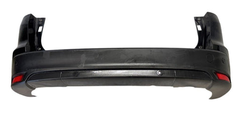 BM51-17866-AC BM5117866AC BM51-17864-AEXWAA BM5117864AEXWAA BM51-17865-ADXWAA BM5117865ADXWAA Rear bumper FORD FOCUS III (2010-2018)
