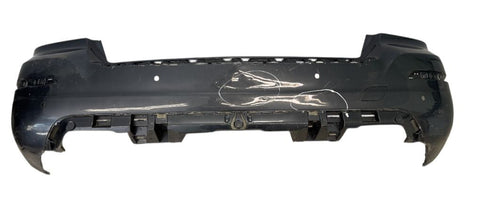 A2048858238 Rear bumper MERCEDES-BENZ GLK-CLASS (X204) (2008-2015)