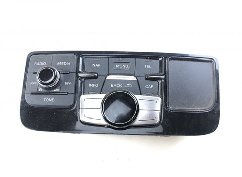 radio 4H2919600L AUDI A8 (4H) (2009-2017)