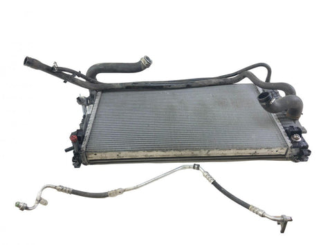 H9224006 Radiator set MERCEDES-BENZ VITO / VIANO (W639) (2003-2014)