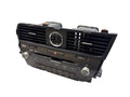 8680448740 Radio LEXUS RX IV (AL20) (2015-2022)