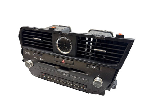 Radio LEXUS RX IV (AL20) (2015-2022)