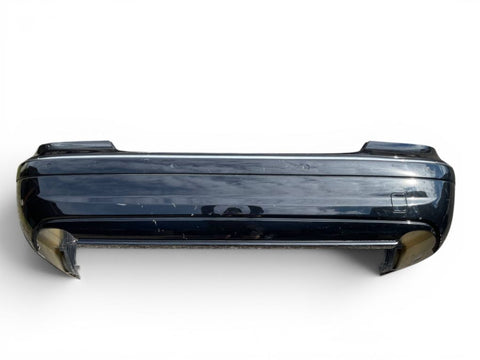 Rear bumper MERCEDES-BENZ E-CLASS (W211) (2002-2009)